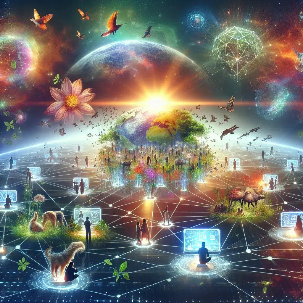 Exploring the Ecosystem of Decentralized Applications on NEAR Protocol