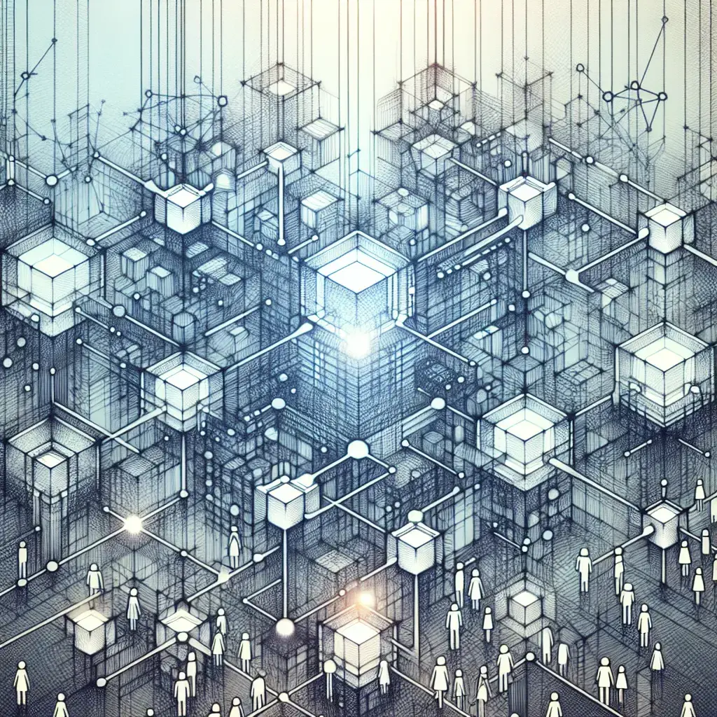 How NEAR Protocol is Enhancing Blockchain Scalability and User Experience